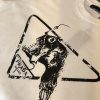 春夏新作プラダ ロゴ コットンTシャツ スーパーコピー pub25537 - 画像 (5)
