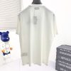 21AW新作プラダ ロゴ コットンTシャツ コピー pum27000 - 画像 (2)