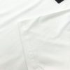21AW新作プラダ ロゴ コットンTシャツ コピー pum27000 - 画像 (5)
