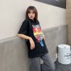 21AW新作グッチ ヤシ コットン Tシャツ コピー guc81693 - 画像 (3)