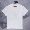 【日本未発売】☆​ルイヴィトン レディース モノグラムポケットTシャツ パロディ vur03376 - 画像 (2)