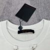 【日本未発売】☆​ルイヴィトン レディース モノグラムポケットTシャツ パロディ vur03376 - 画像 (3)