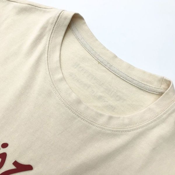 大人気！ルイヴィトン スーパーコピー エンボスLV Tシャツ vub81668 - 画像 (3)