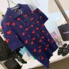 超話題!ディオール ハート透かし彫り Tシャツ コピー del78859 - 画像 (8)