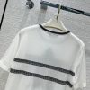 春もの新作ディオール Tシャツ コピー コットンジャージー dey35556 - 画像 (8)