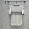 日本未入荷☆ディオール 21AW 新作 ロゴ ポロシャツ コピー dej85542 - 画像 (8)