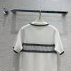 日本未入荷☆ディオール 21AW 新作 ロゴ ポロシャツ コピー dej85542 - 画像 (9)