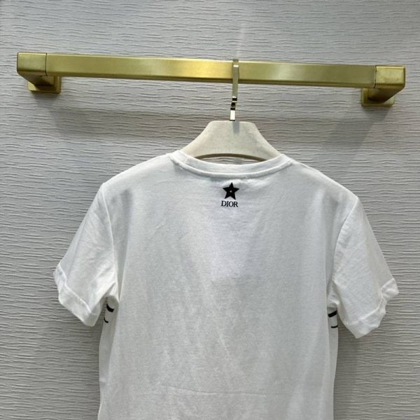 人気No1ディオール Tシャツ 偽物 コットンジャージー dem71546 - 画像 (8)