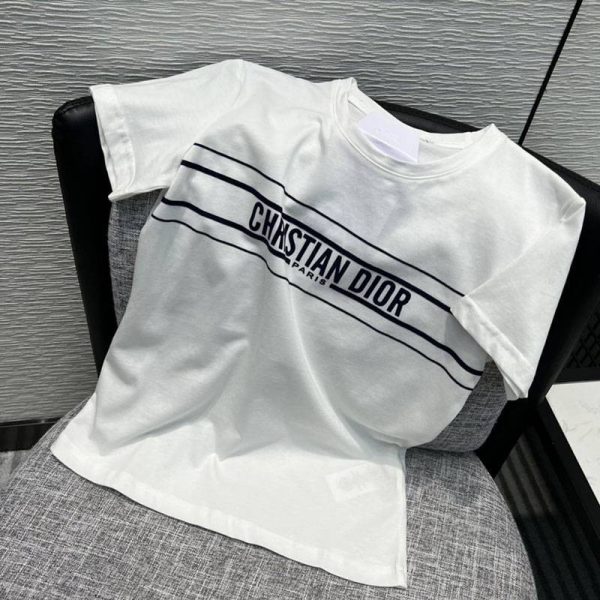人気No1ディオール Tシャツ 偽物 コットンジャージー dem71546 - 画像 (9)