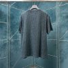 目を惹くカラーディオール D-オブリーク モチーフ Tシャツ 偽物 det04795 - 画像 (2)