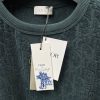 目を惹くカラーディオール D-オブリーク モチーフ Tシャツ 偽物 det04795 - 画像 (3)