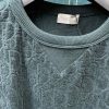 目を惹くカラーディオール D-オブリーク モチーフ Tシャツ 偽物 det04795 - 画像 (4)