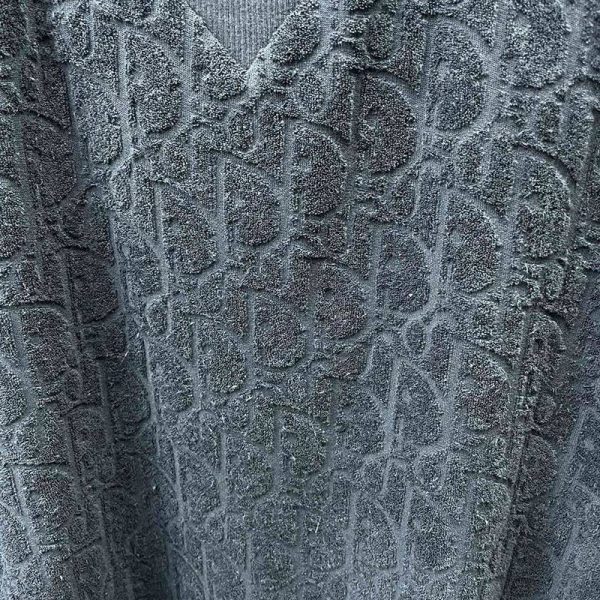 目を惹くカラーディオール D-オブリーク モチーフ Tシャツ 偽物 det04795 - 画像 (5)