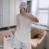 完売必至ディオール D-オブリーク モチーフ Tシャツ コピー des96271