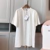 完売必至ディオール D-オブリーク モチーフ Tシャツ コピー des96271 - 画像 (2)