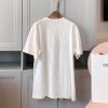 完売必至ディオール D-オブリーク モチーフ Tシャツ コピー des96271 - 画像 (3)