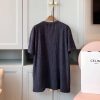 入手困難ディオール 偽物 D-オブリーク モチーフ Tシャツ deg91249 - 画像 (3)