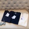 入手困難ディオール 偽物 D-オブリーク モチーフ Tシャツ deg91249 - 画像 (8)