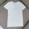 21AW新作シャネル トップス ロゴTシャツ スーパーコピー shh33244 - 画像 (7)