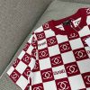 ☆超人気☆シャネル ロゴTシャツ スーパーコピー shk28899 - 画像 (4)