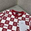 ☆超人気☆シャネル ロゴTシャツ スーパーコピー shk28899 - 画像 (5)