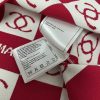 ☆超人気☆シャネル ロゴTシャツ スーパーコピー shk28899 - 画像 (8)
