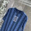 送料込ルイヴィトン ロゴTシャツ コピー vuu26474 - 画像 (2)