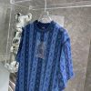 送料込ルイヴィトン ロゴTシャツ コピー vuu26474 - 画像 (3)