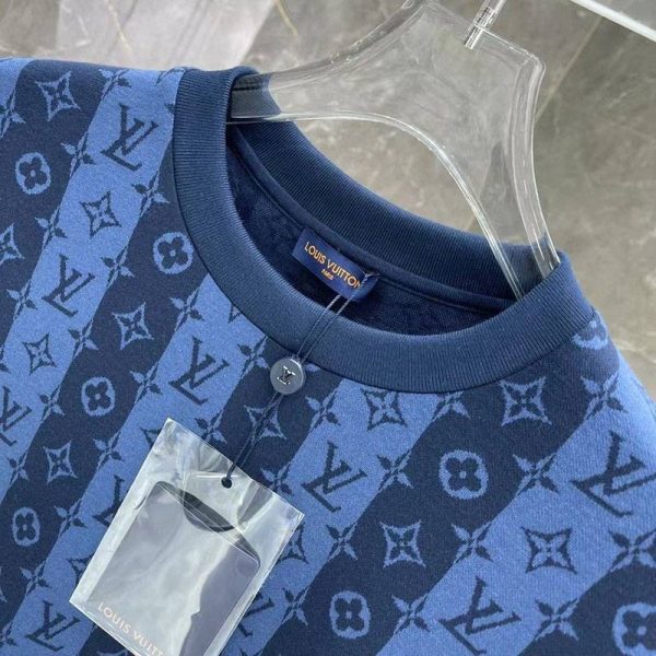 送料込ルイヴィトン ロゴTシャツ コピー vuu26474 - 画像 (4)
