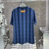 送料込ルイヴィトン ロゴTシャツ コピー vuu26474 - 画像 (9)