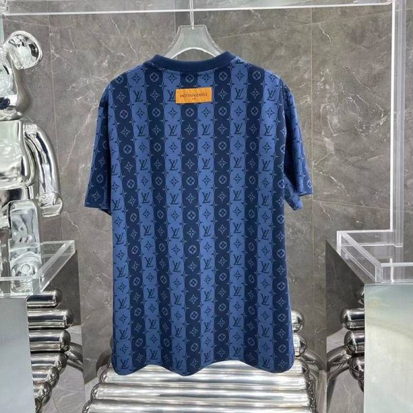 送料込ルイヴィトン ロゴTシャツ コピー vuu26474 - 画像 (9)