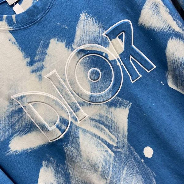 人気No1ディオール 偽物 ロゴTシャツ dez45983 - 画像 (6)