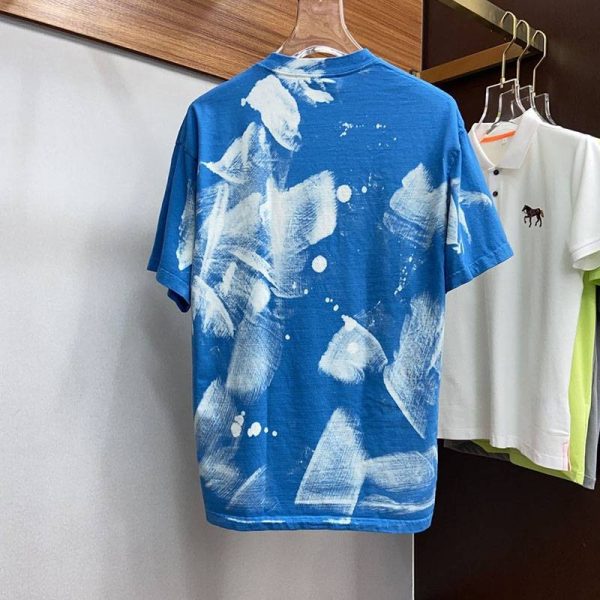 人気No1ディオール 偽物 ロゴTシャツ dez45983 - 画像 (8)