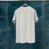 【日本未発売】クリスチャン ディオール アトリエ ロゴTシャツ コピー dej64921 - 画像 (2)