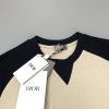 春夏新作ディオール ロゴTシャツ コピー カラーブロッキング dex03723 - 画像 (5)