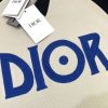 春夏新作ディオール ロゴTシャツ コピー カラーブロッキング dex03723 - 画像 (7)