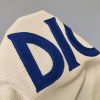 春夏新作ディオール ロゴTシャツ コピー カラーブロッキング dex03723 - 画像 (8)