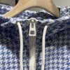 《大人気》ディオール 偽物 フーデッドジップアップウィンドプルーフジャケット dem38158 - 画像 (2)