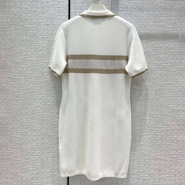 一目惚れ♪ディオール ポロシャツ ワンピース スーパーコピー deh13917 - 画像 (8)