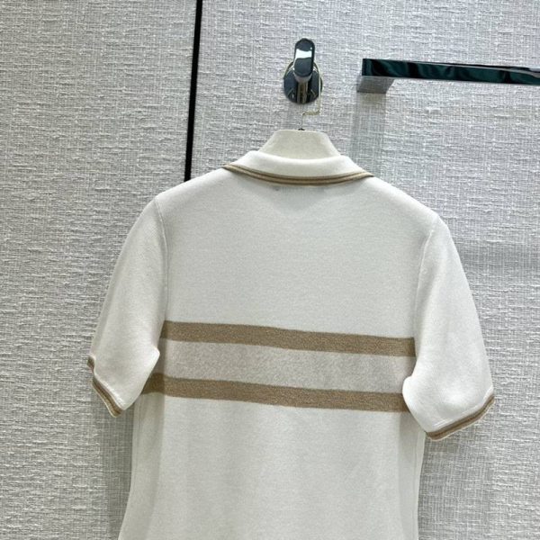 一目惚れ♪ディオール ポロシャツ ワンピース スーパーコピー deh13917 - 画像 (9)