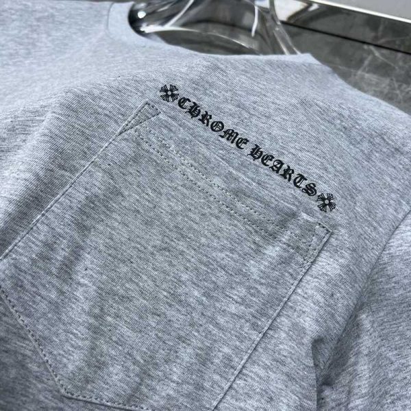 ★早い者勝ち♡クロムハーツ クロスTシャツ 偽物★ Kum24133 - 画像 (4)