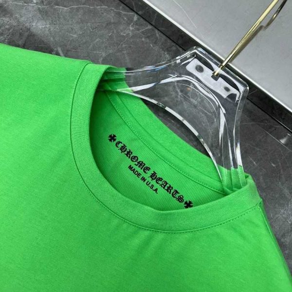 入手困難 高品質♪♪♪クロムハーツ クロスTシャツ コピー★ Kuj74398 - 画像 (3)