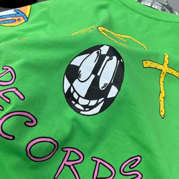 入手困難 高品質♪♪♪クロムハーツ クロスTシャツ コピー★ Kuj74398 - 画像 (5)