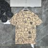 希少色【人気商品】クロムハーツ クロスTシャツ スーパーコピー★ Kub19168 - 画像 (2)