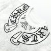 【人気商品】クロムハーツ Tシャツ 偽物 ユニセックス Kuy39220 - 画像 (3)