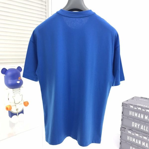 大人気！★入手困難なクロムハーツ クロスTシャツ コピー★ Kuf37579 - 画像 (2)
