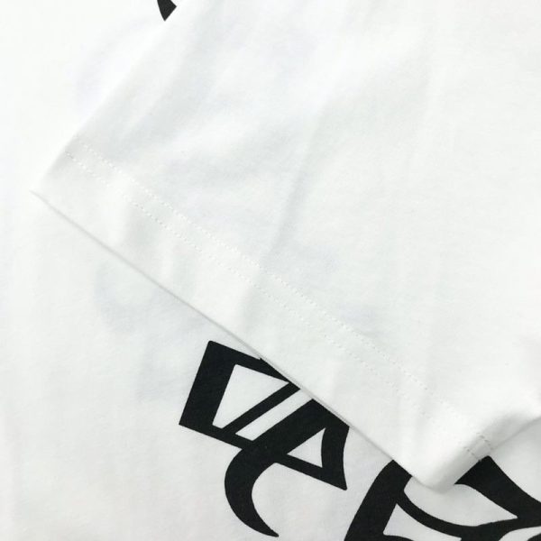 ☆超人気☆高品質♪♪♪クロムハーツ クロスTシャツ 激安 Kuj87157 - 画像 (5)