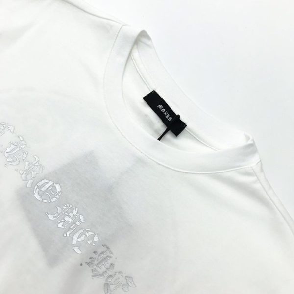 ☆超人気☆クロムハーツ クロスTシャツ スーパーコピー★ Kuo82778 - 画像 (3)