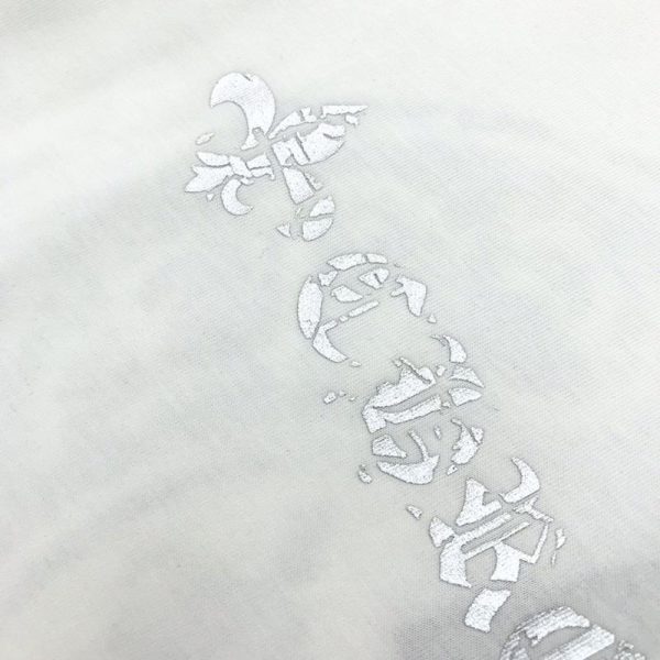 ☆超人気☆クロムハーツ クロスTシャツ スーパーコピー★ Kuo82778 - 画像 (4)