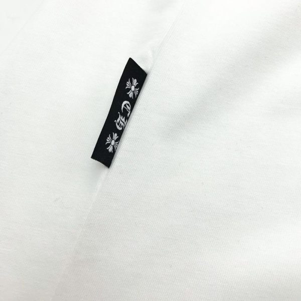 ☆超人気☆クロムハーツ クロスTシャツ スーパーコピー★ Kuo82778 - 画像 (5)